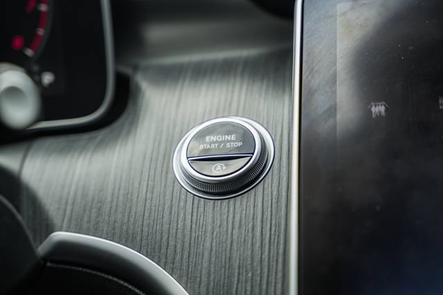 Used 2024 Mercedes-Benz C 300 4MATIC Sedan image 26