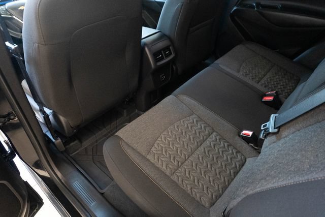 Used 2024 Chevrolet Equinox LT FWD image 23