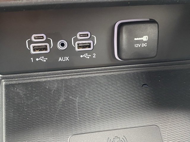 New 2025 Jeep Grand Cherokee L Limited w/ Luxury Tech Group II image 46