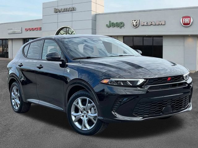 New 2024 Dodge Hornet R/T Plus AWD/4WD 360° Tour