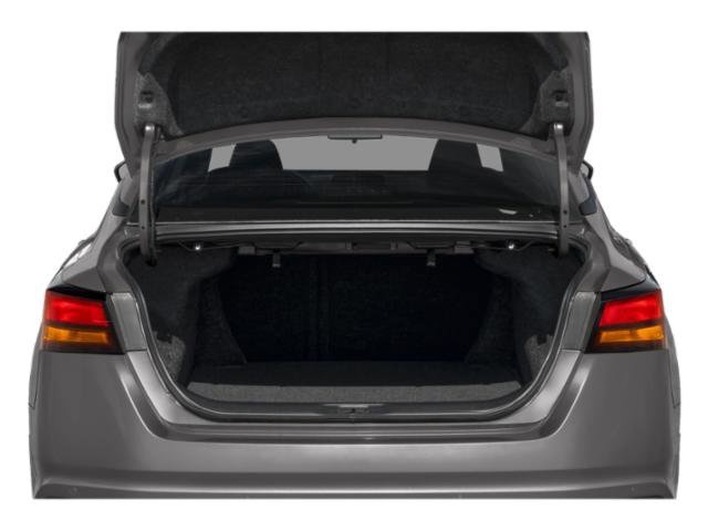 New 2026 Nissan Altima 2.5 SV image 8