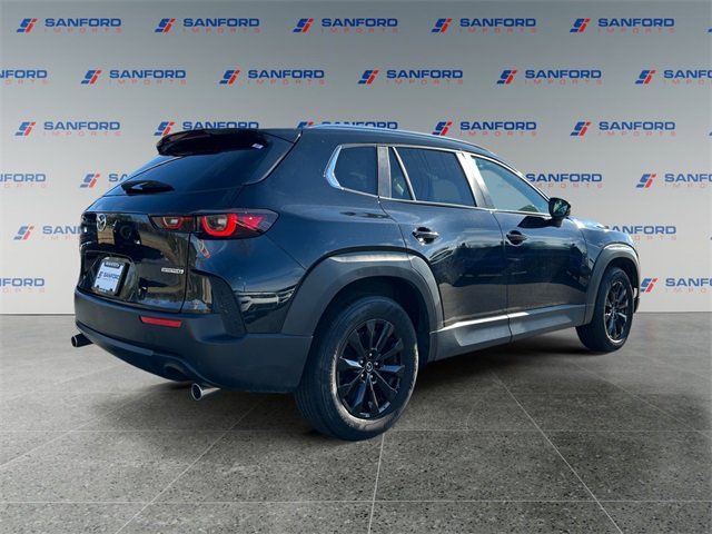 Used 2025 MAZDA CX-50 AWD 2.5 S w/ Preferred Package image 5