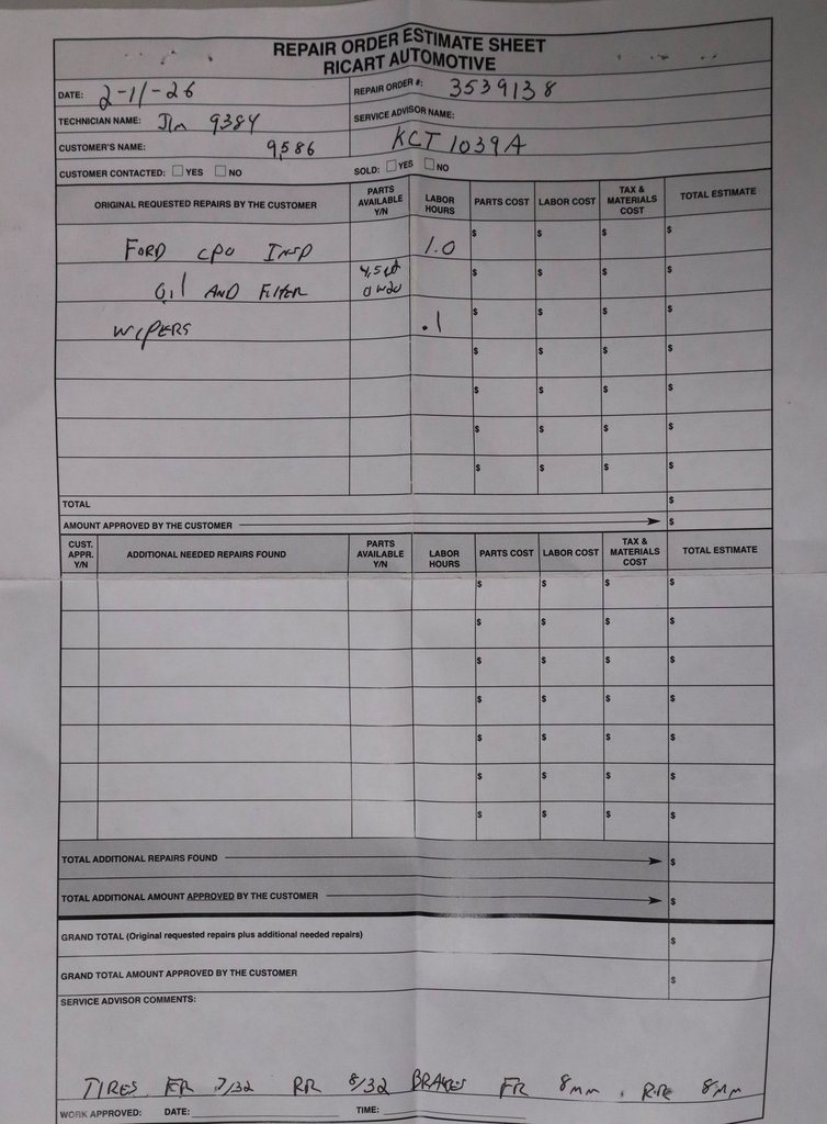 Used 2025 Kia K4 LXS image 5