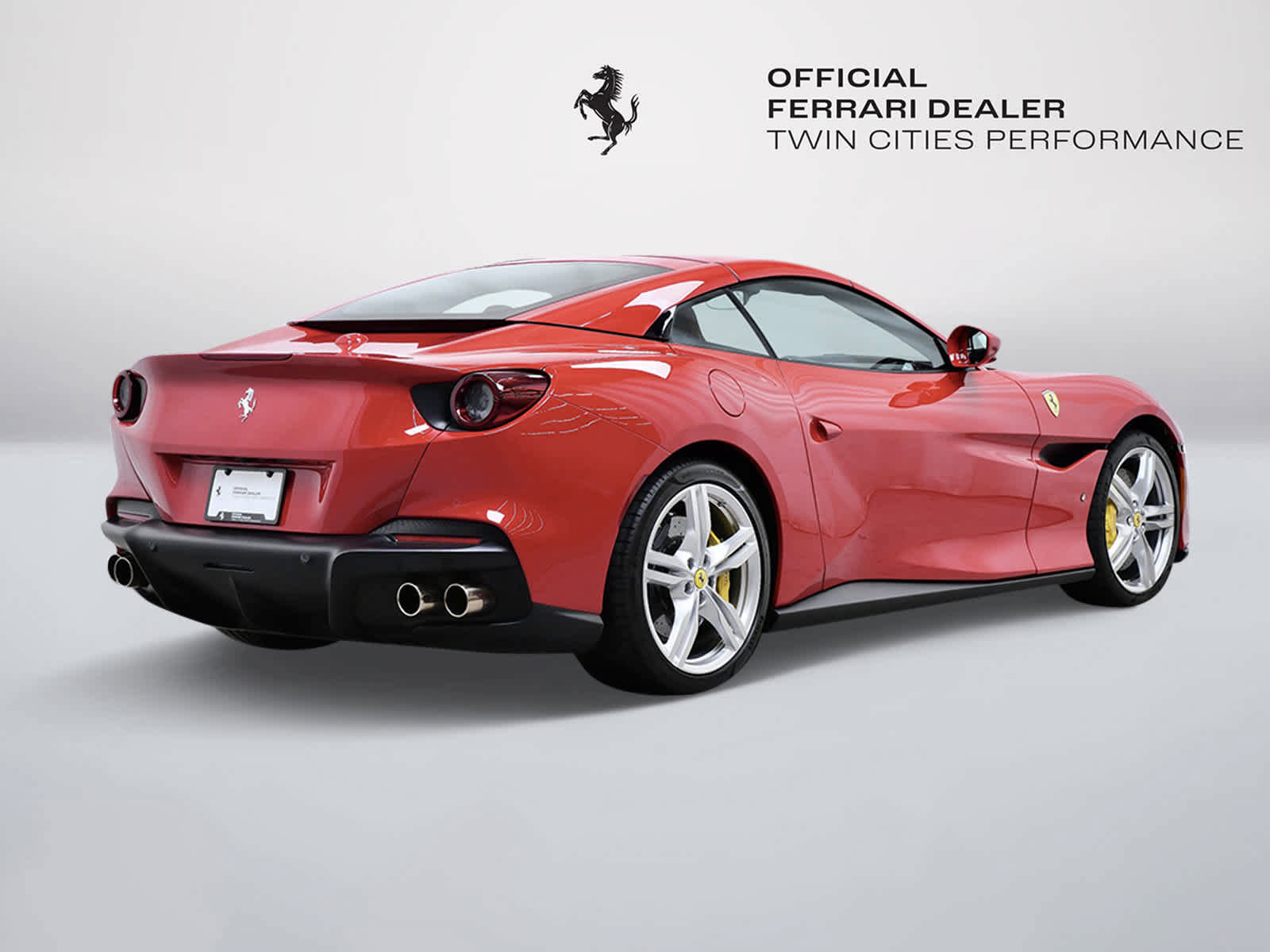 Certified 2022 Ferrari Portofino M image 6
