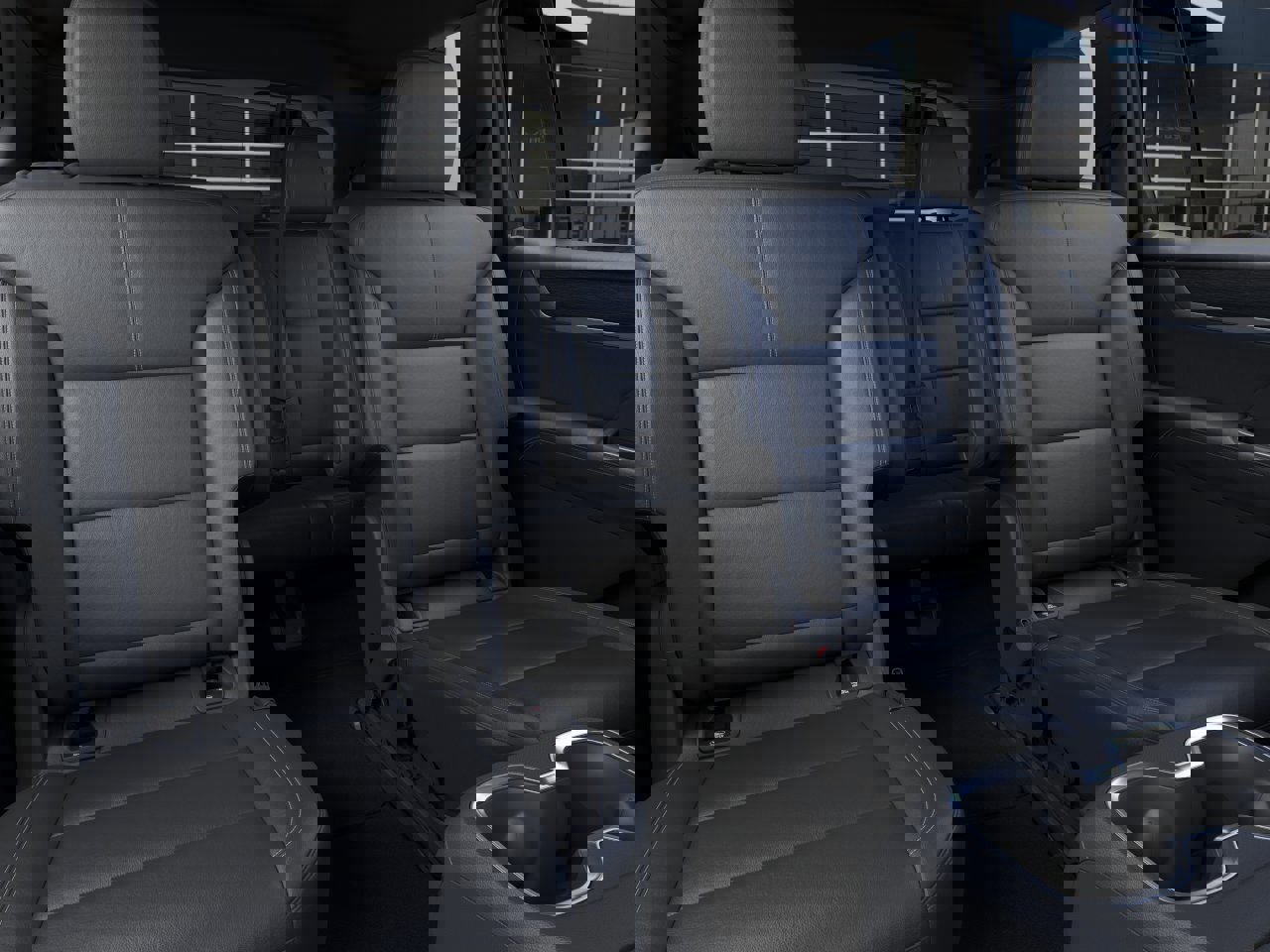 New 2026 GMC Acadia Elevation w/ Black Edition image 17