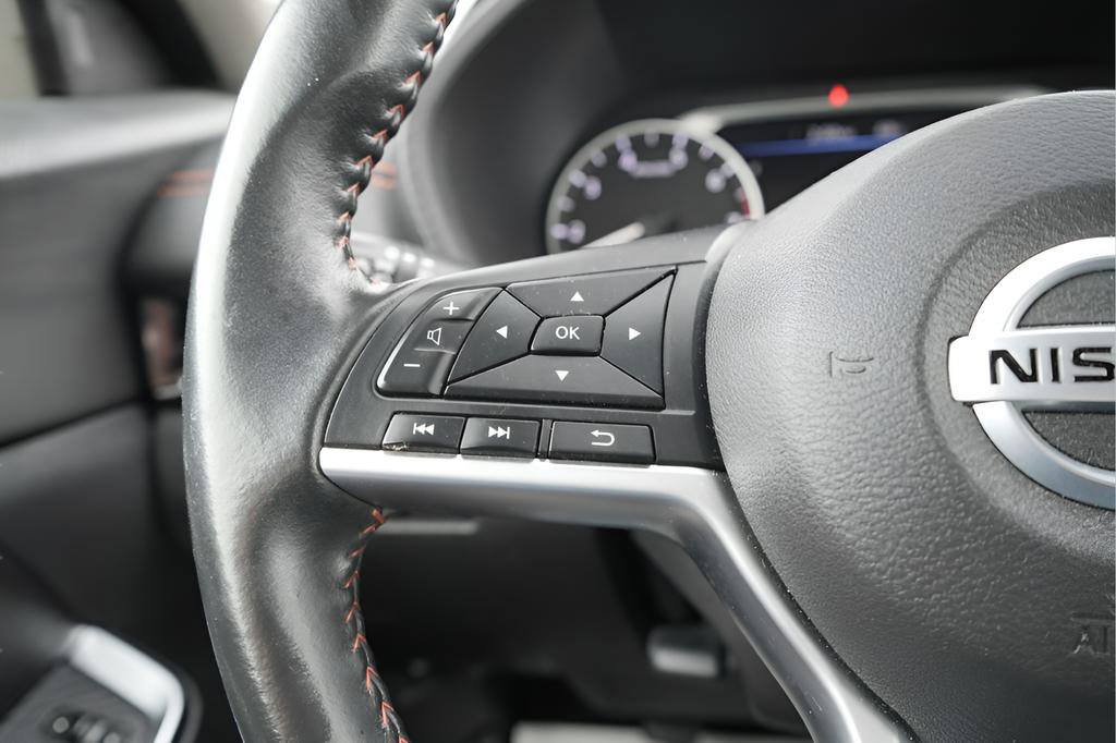 Used 2022 Nissan Sentra SR FWD image 27