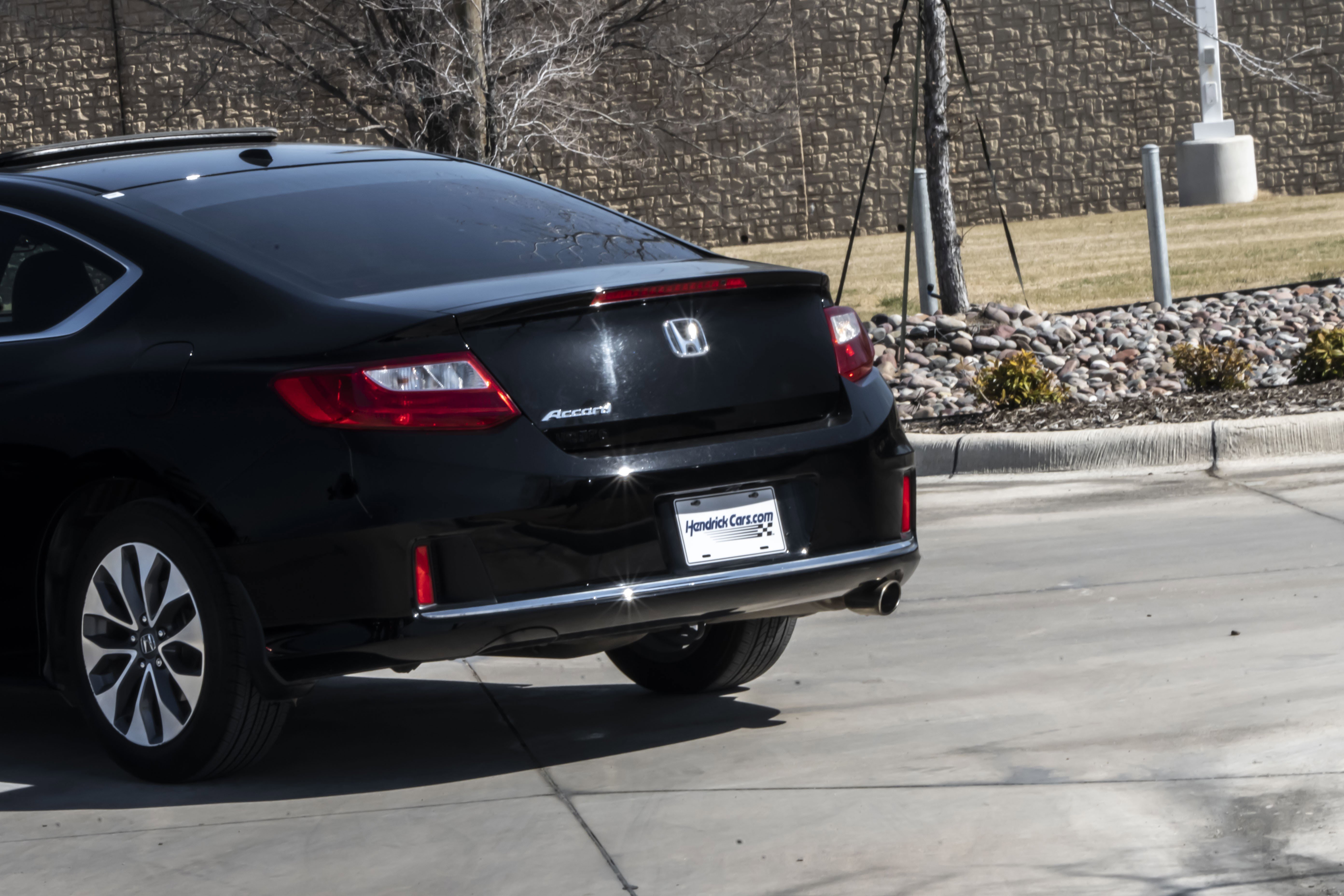 Used 2013 Honda Accord EX-L image 6