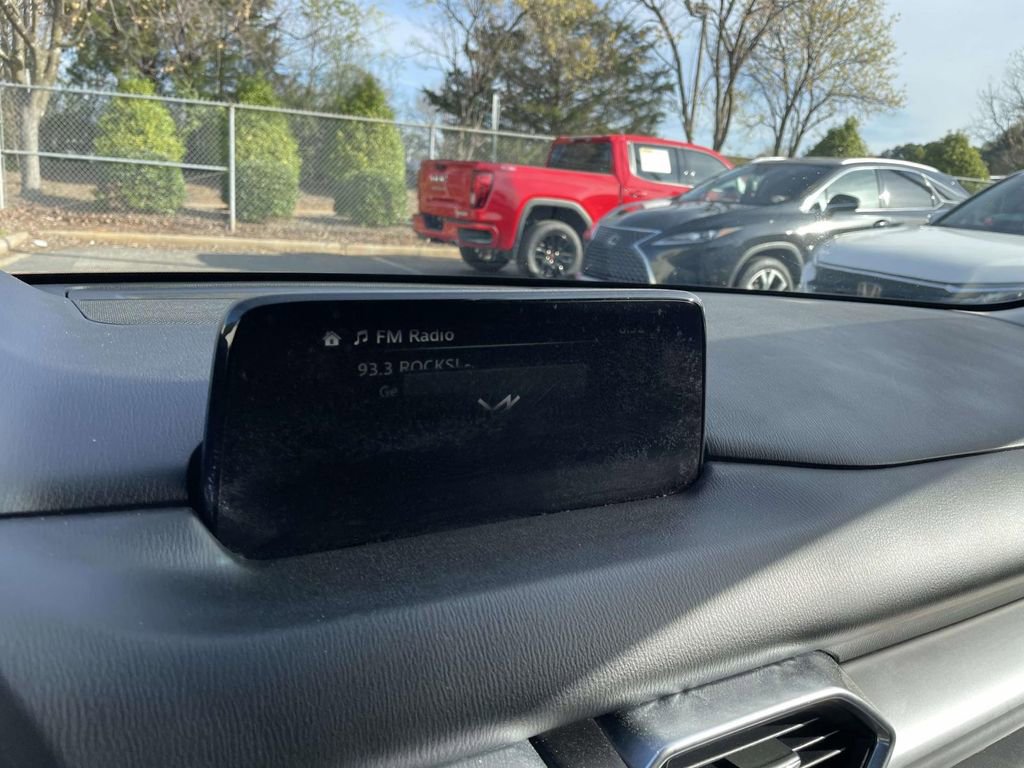 Used 2018 MAZDA CX-5 Sport w/ I-ACTIVSENSE Package image 39