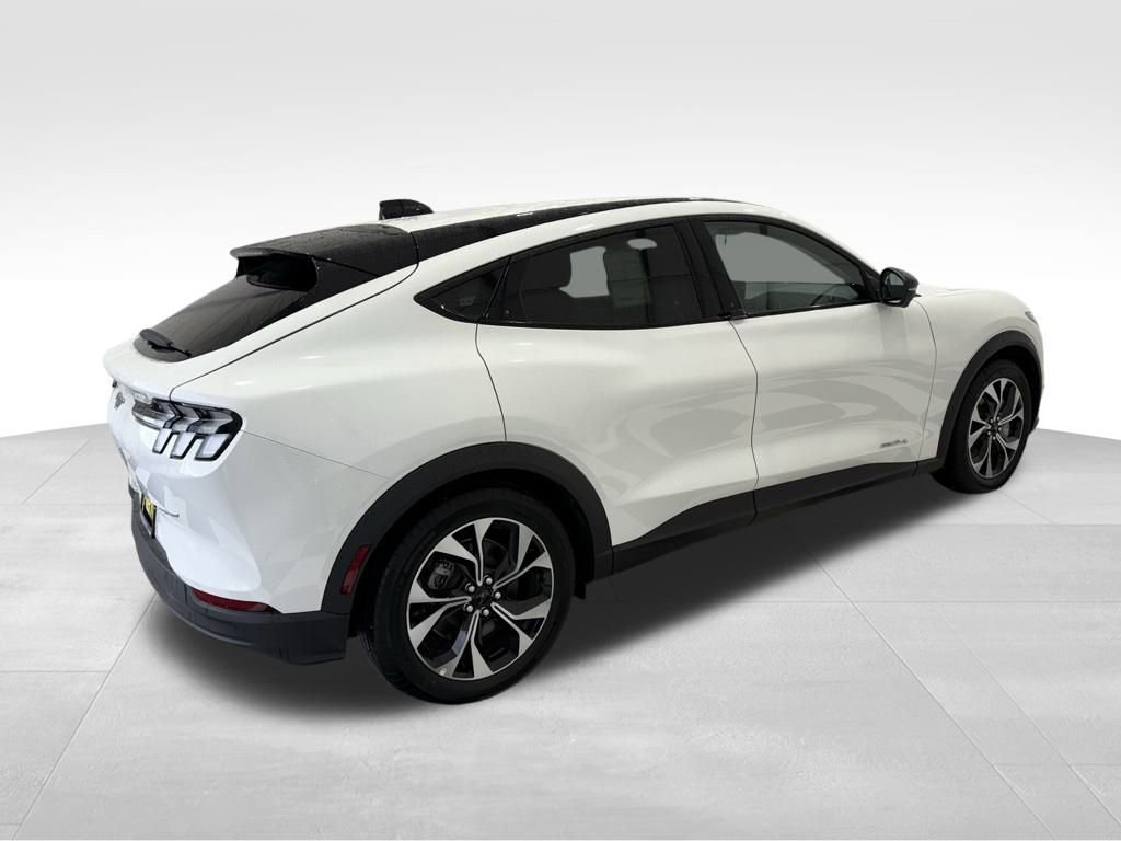 New 2025 Ford Mustang Mach-E Select w/ Interior Protection Package image 5