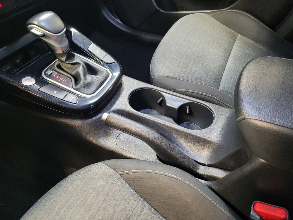 Used 2020 Kia Soul EX image 26