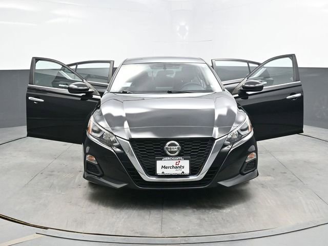 Used 2020 Nissan Altima 2.5 S FWD image 38