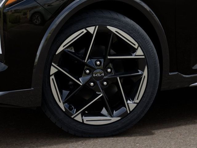 New 2026 Kia K4 GT-Line FWD image 9