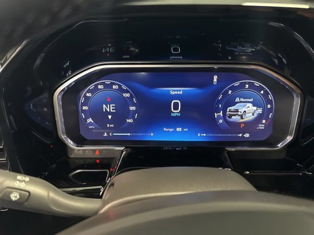 New 2026 Chevrolet Silverado 1500 LT Trail Boss w/ Protection Package AWD/4WD image 30