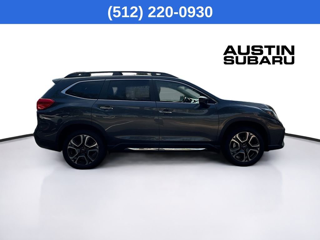 New 2025 Subaru Ascent Touring image 9