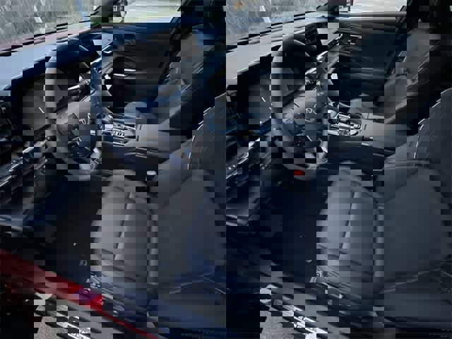 New 2025 Toyota Crown Signia image 14