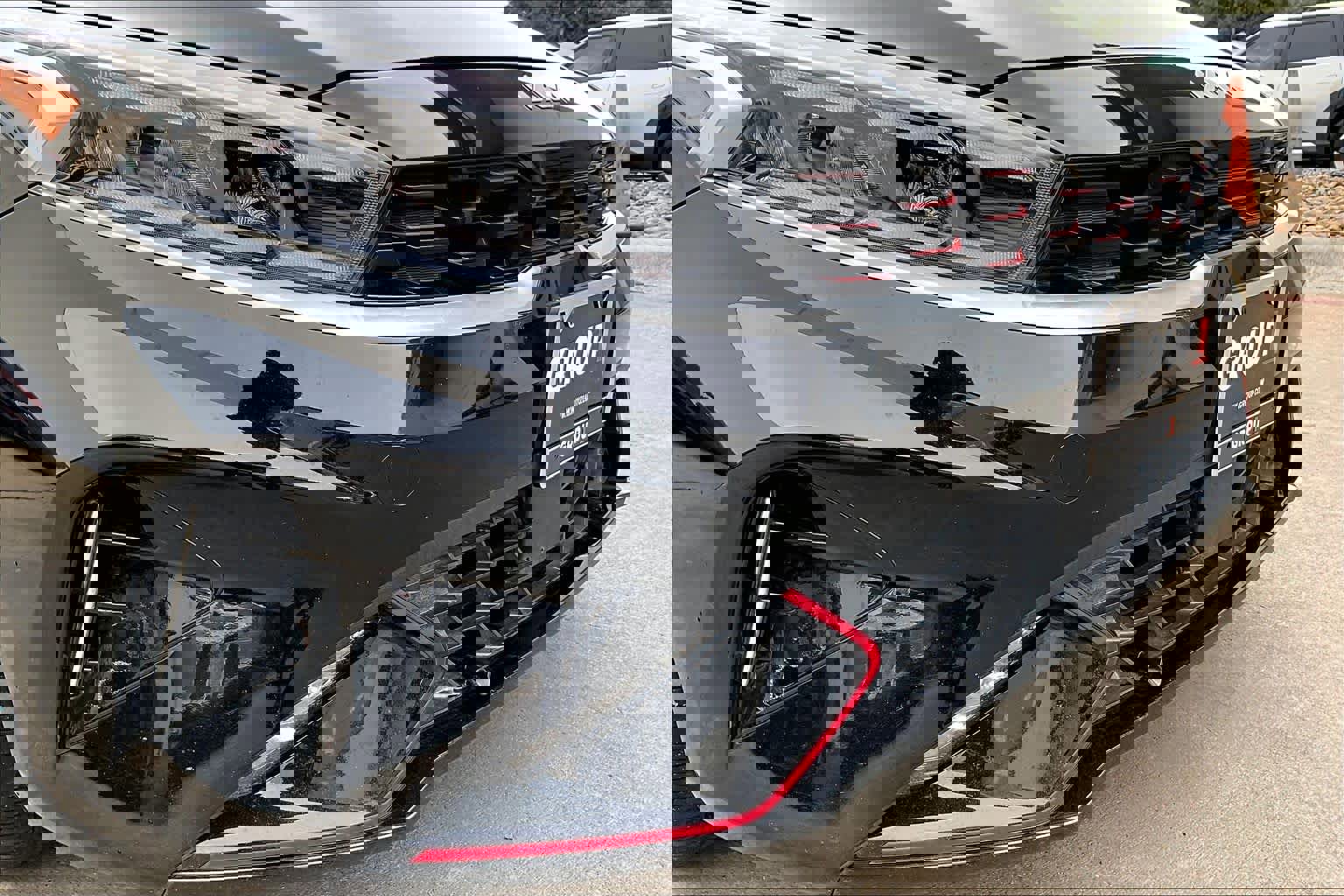 Used 2023 Kia Forte GT w/ GT2 Package image 30