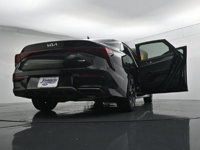 Used 2025 Kia K5 GT-Line FWD image 43
