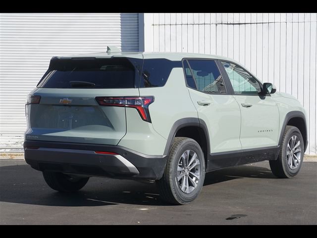 New 2026 Chevrolet Equinox LT image 23