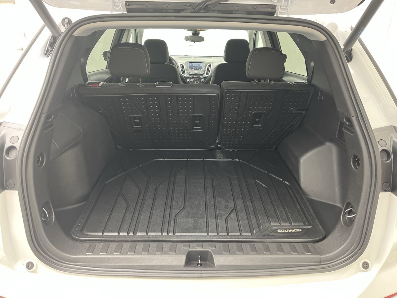 Certified 2022 Chevrolet Equinox LT image 28