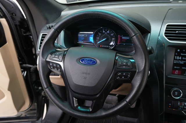 Used 2017 Ford Explorer XLT w/ Equipment Group 201A image 41