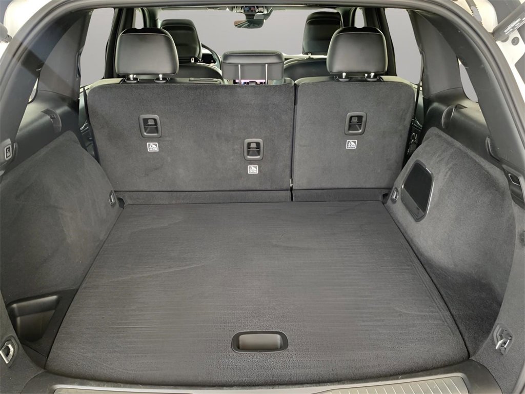 Used 2022 Jeep Grand Cherokee Overland w/ Luxury Tech Group IV image 25