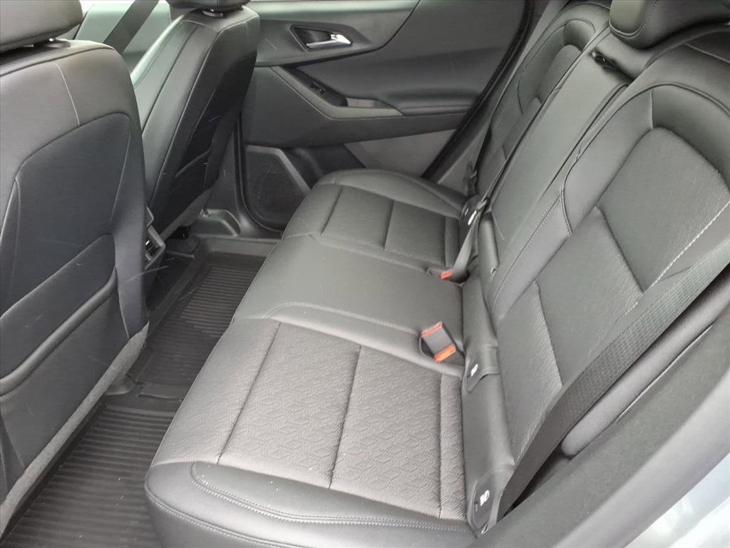 New 2026 Chevrolet Equinox LT w/ Convenience Package II image 5