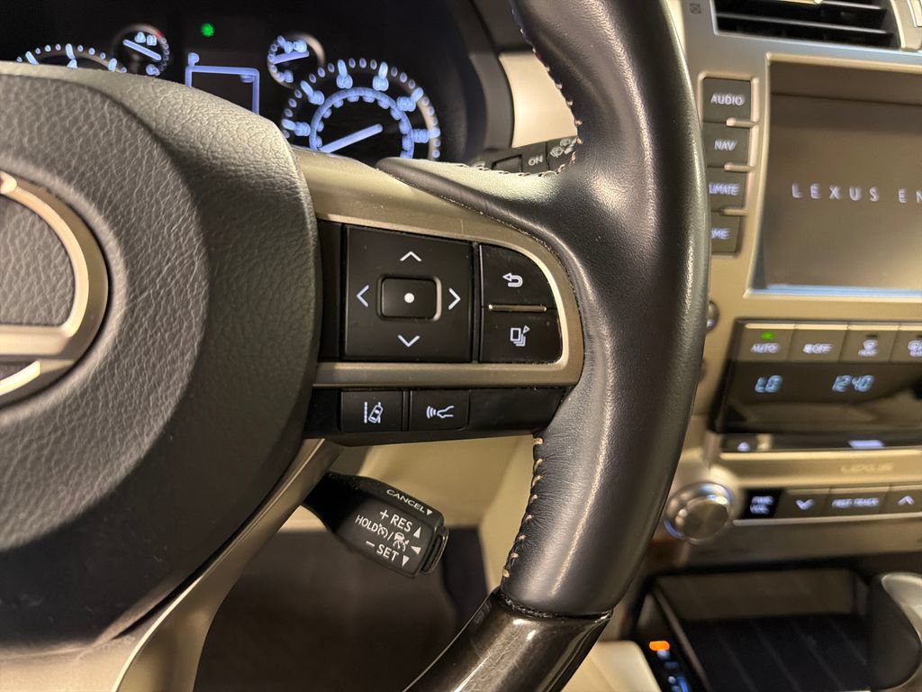 Used 2021 Lexus GX 460 Premium AWD/4WD image 34