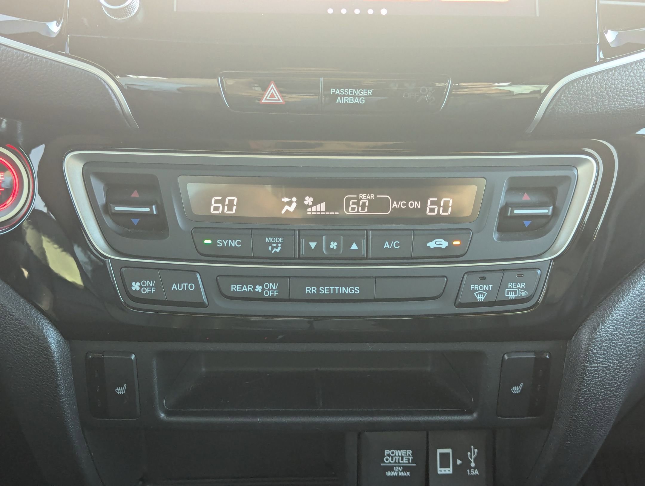 Used 2022 Honda Ridgeline Black Edition image 17