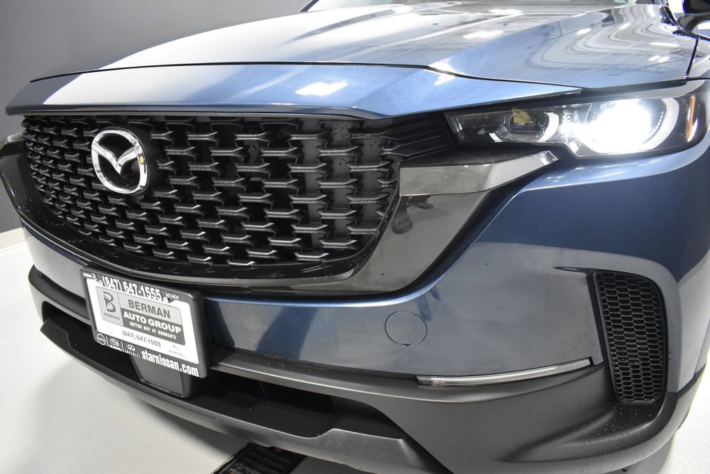Used 2023 MAZDA CX-50 2.5 S w/ Accent Package AWD/4WD image 11