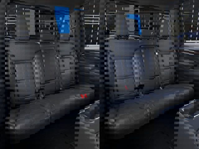 New 2026 Chevrolet Silverado 3500 High Country w/ High Country Premium Package image 17