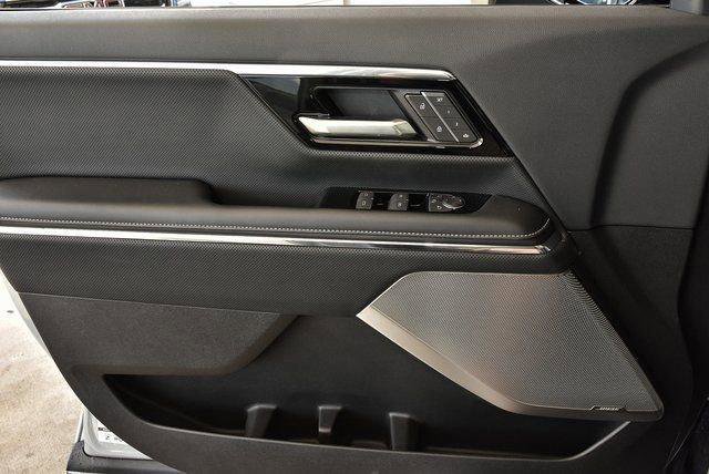 New 2025 GMC Sierra EV Denali image 22