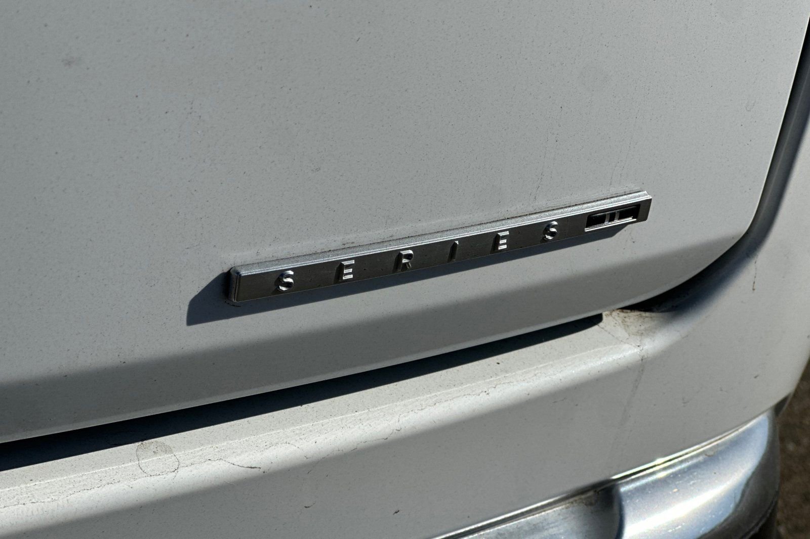 Used 2024 Jeep Wagoneer L Series II w/ Flexible Seating Group image 50