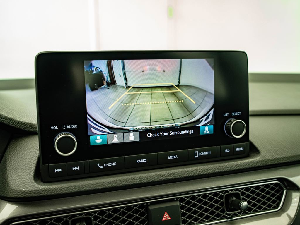 Certified 2023 Acura Integra image 25