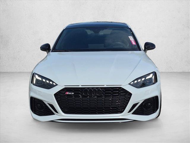 Used 2021 Audi RS 5 Sportback w/ Dynamic Package AWD/4WD image 2
