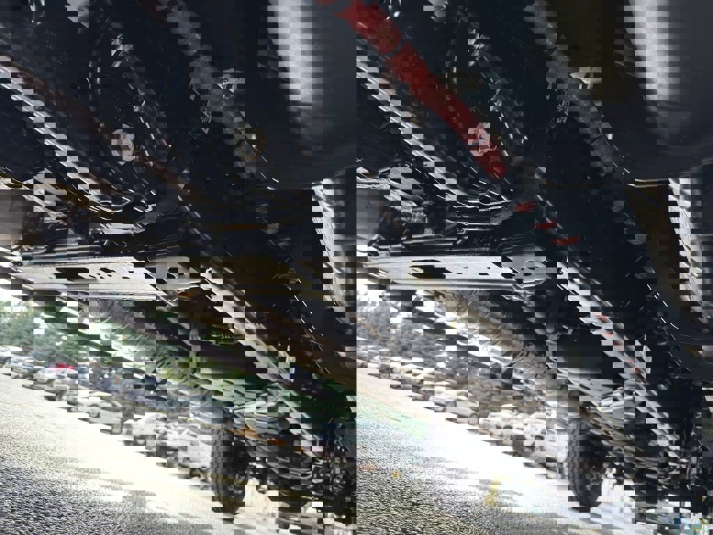 New 2026 Ford F250 XL w/ STX Appearance Package image 43