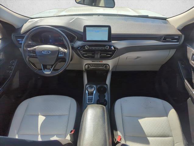 Used 2023 Ford Escape Active image 17