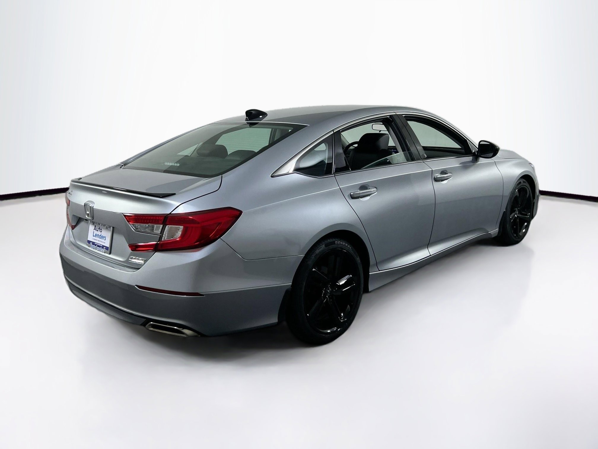 Used 2022 Honda Accord Sport Special Edition image 5