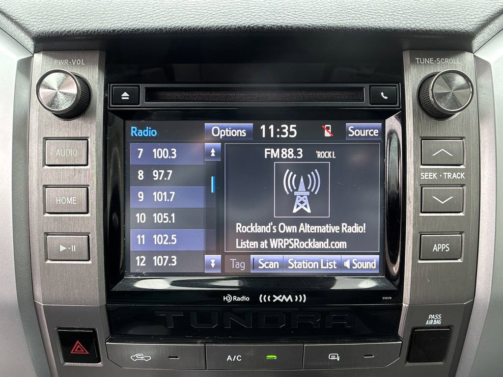 Used 2019 Toyota Tundra SR5 image 19