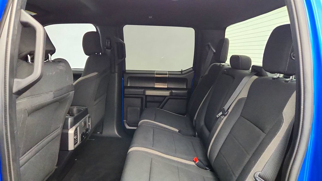 Used 2019 Ford F150 Raptor AWD/4WD image 20