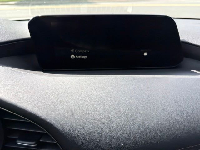 New 2026 MAZDA MAZDA3 s FWD image 13