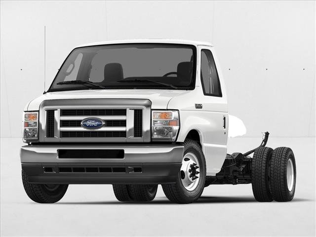 New 2026 Ford E-350 and Econoline 350 Super Duty