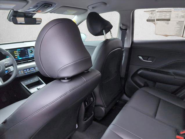 New 2026 Hyundai Kona SEL Premium image 16
