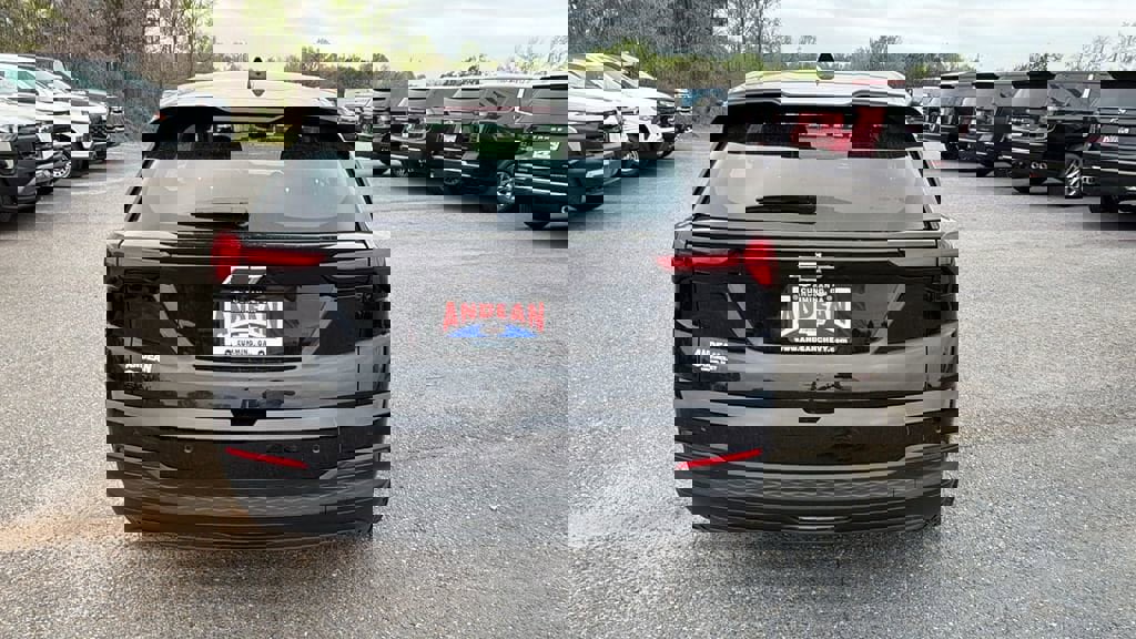 New 2027 Chevrolet Bolt LT image 6