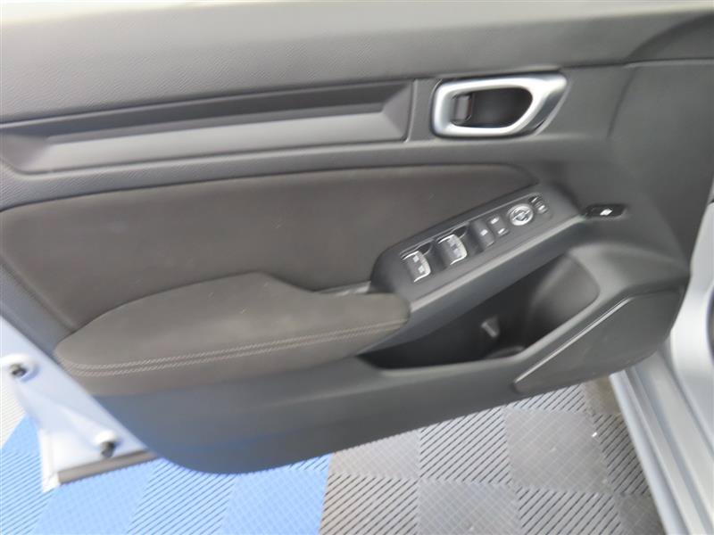 Used 2024 Honda Civic Sport image 14