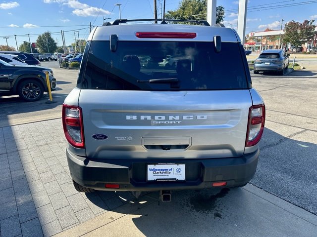 Used 2021 Ford Bronco Sport Big Bend w/ Big Bend Package image 6