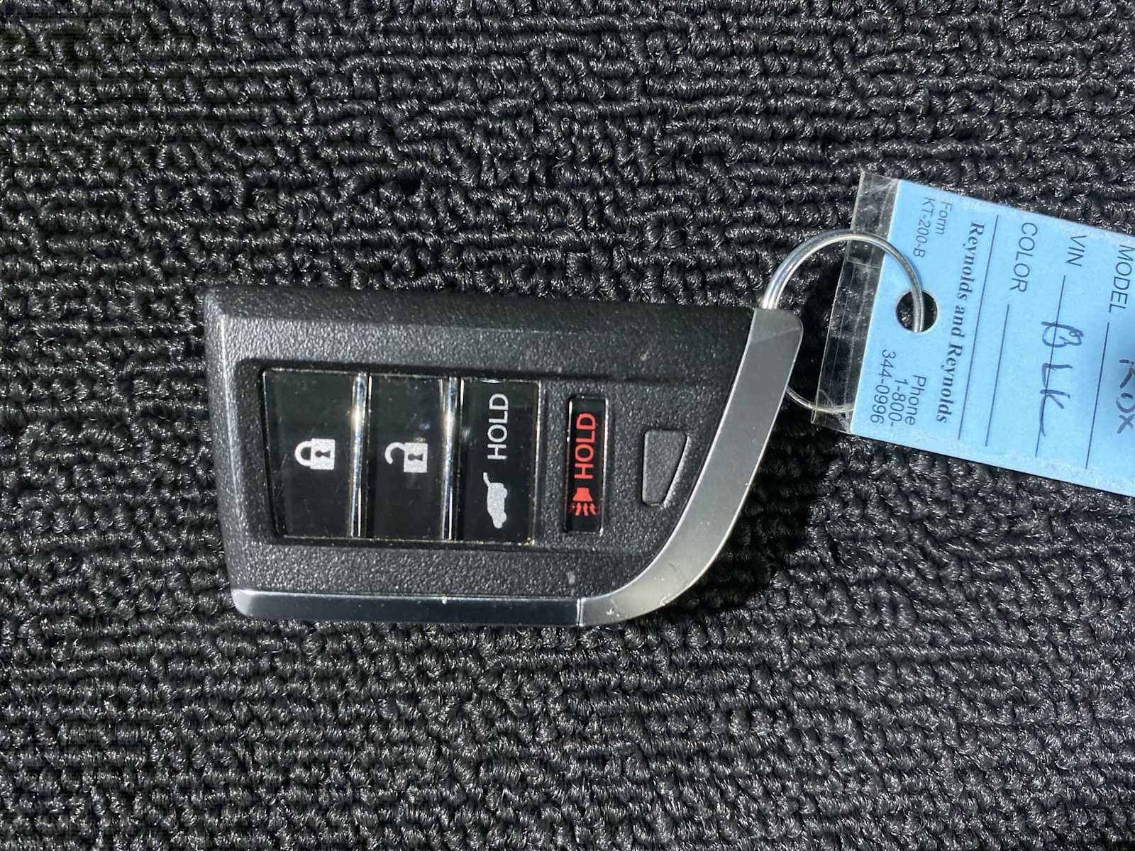 Certified 2024 Acura RDX SH-AWD image 20