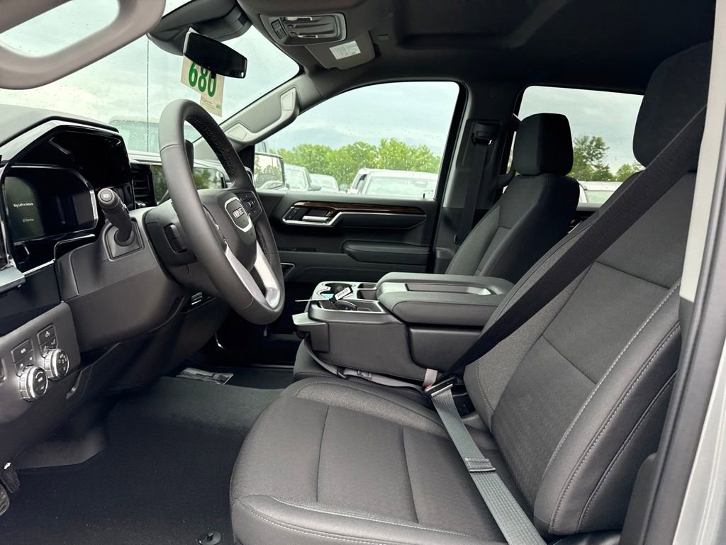 Used 2026 GMC Sierra 1500 Elevation AWD/4WD image 7