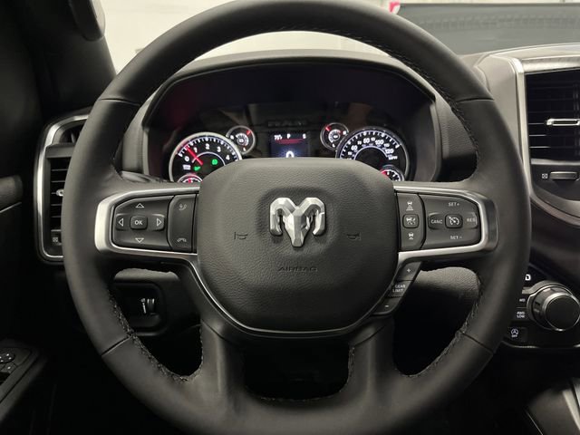 New 2026 RAM 1500 4x4 Crew Cab image 16