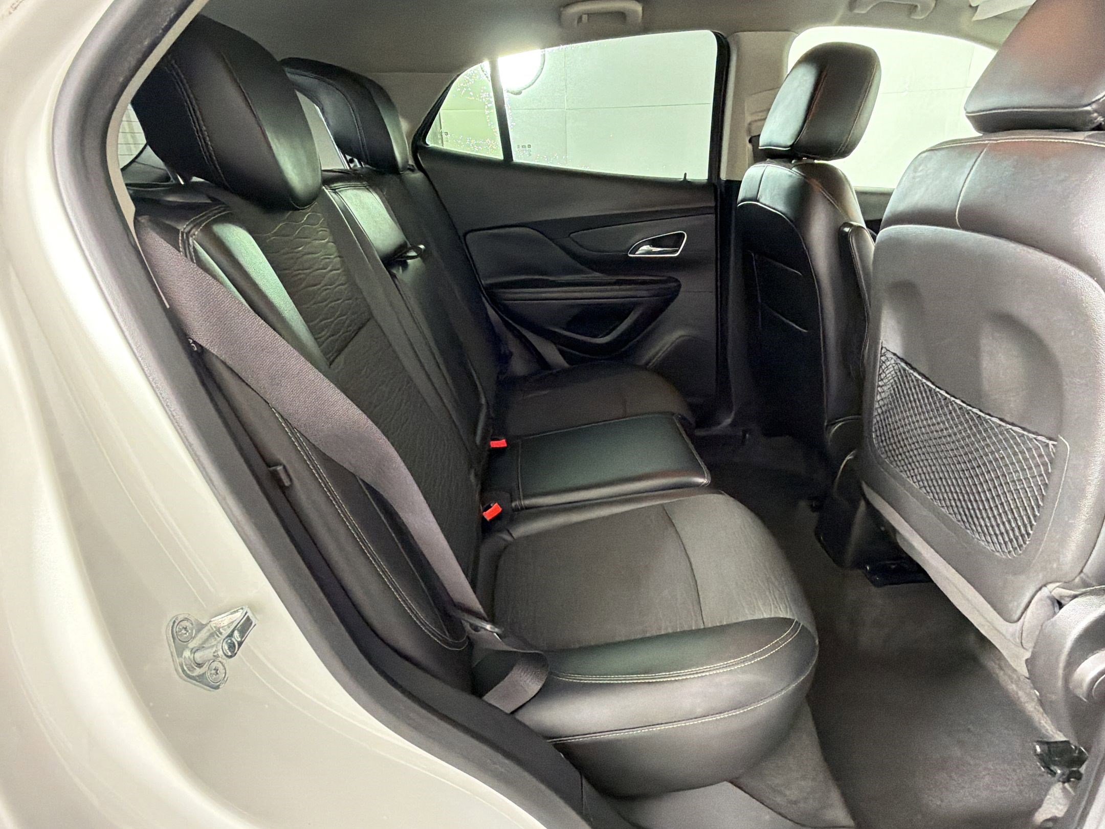 Used 2016 Buick Encore FWD image 27