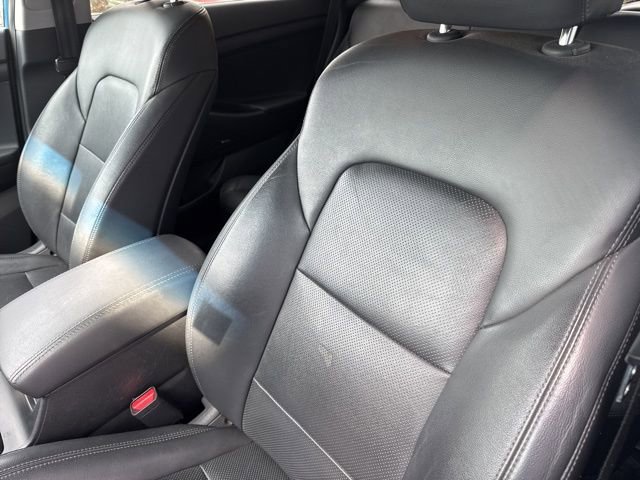 Used 2019 Hyundai Tucson Limited AWD/4WD image 12